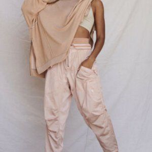 3-in-1(2-layers) Joggers _BRAND-NEW